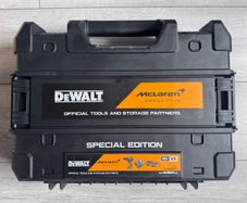 DeWalt combi drill