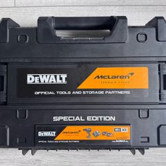 DeWalt combi drill