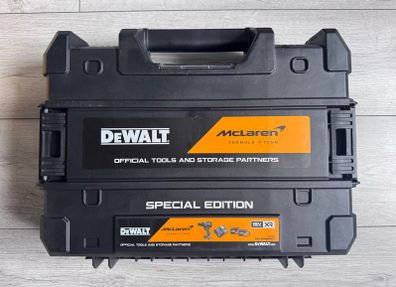DeWalt combi drill