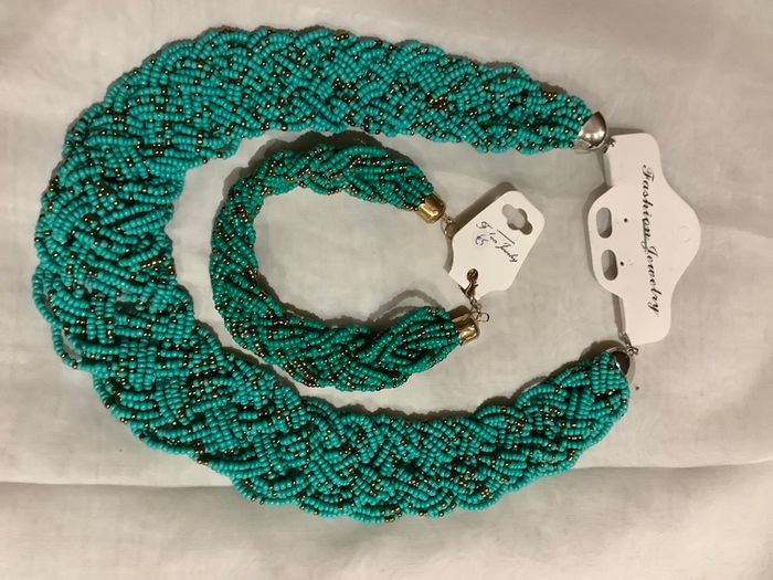 New Matching Set