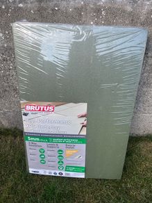 5mm XPS Underlay