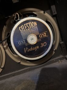 Celestion Vintage 30 G12 16 ohm