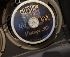 Celestion Vintage 30 G12 16 ohm