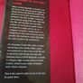Jeffrey Archer/ A Prison Diaryby FF 8282 / Vol.1, Belmarsh: Hell/ 1st edition/ 2002 Image 4