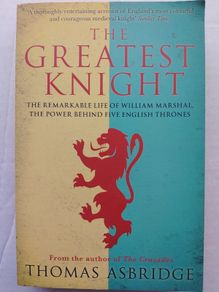 The Greatest Knight