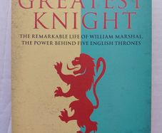 The Greatest Knight