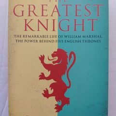 The Greatest Knight