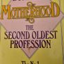 Motherhood. The Second Oldest Profession In The World. By Emma Bombeck Hardback With Dustjacket In Very Good Condition. Image 5