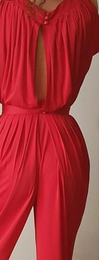 Designer Radley new vintage jumpsuit