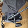 Uppababy Vista Buggy Image 5