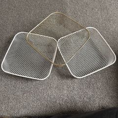 Baskets - Organisers