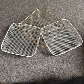 Baskets - Organisers