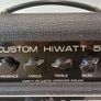 HiWatt Custom 50 - SA112 Combo Image 2