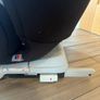 Osann ONE 360 Car Seat - ISOFIX - 0-36kg - Pixel Black Image 5