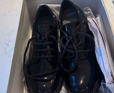 Geox School Shoes