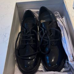 Geox School Shoes