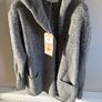 Celtic and co xl hooded cardigan Image 2