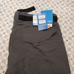 Columbia convertible  trousers
