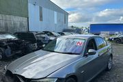 BMW 316d e90 breaking
