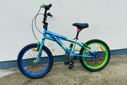 Verve Kids Bike like new
