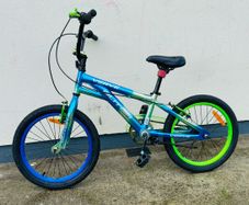 Verve Kids Bike like new