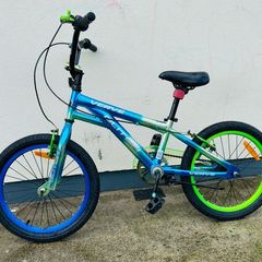 Verve Kids Bike like new
