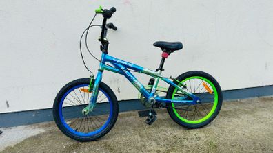 Verve Kids Bike like new