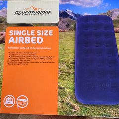 Brand New Airbed
