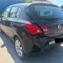 2017 Opel Corsa Image 2