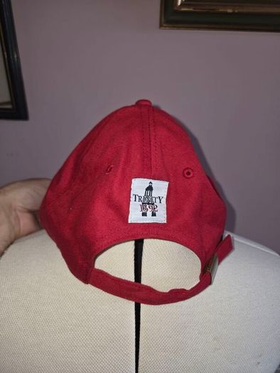 Brand New Trinity College Dublin Baseball Cap