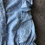 Jumpsuit 3-4 years old like new Image 3