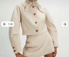 river island two piece