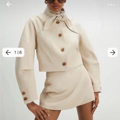 river island two piece