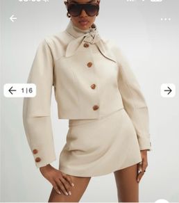river island two piece