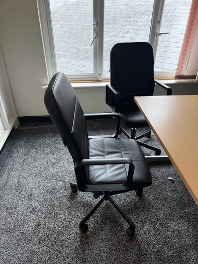 office chairs