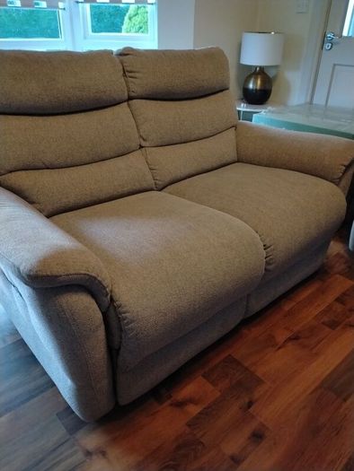 3 + 2 Electric Recliner Sofas