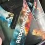Reconnected Hidden Gems 1-2-3  / 12" vinyl Image 3