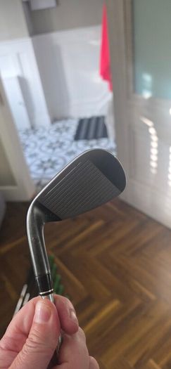 TaylorMade Golf Club Bundle SIM2 Max Burner 2.0 and Vokey wedges