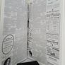 Year Edition: The Times July 25th, 1947 ''Major Events of 1947'' Presented to Brian Hogan (PT198) Image 4