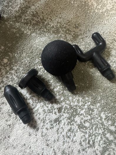 massage gun