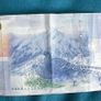 1000 New Taiwan Dollar Image 2