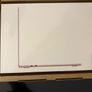 MacBook Air 15-inch M4 CHIP 2025 16/256GB (IRISH STOCK )10-Core CPU/10-Core GPU Brand New Sealed 1 year Apple Warranty RECEIPT. Image 3