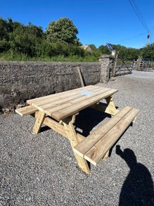 Picnic Benches/Tables