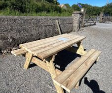 Picnic Benches/Tables