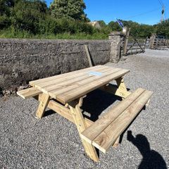 Picnic Benches/Tables
