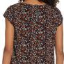 ONLY Women's Onlvic Ss AOP Top size UK16 EU44 Perfect condition Postage included Image 3