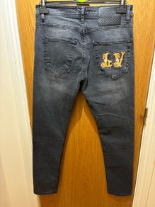 Jeans for men