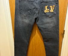 Jeans for men