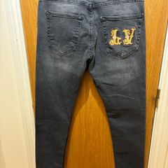 Jeans for men