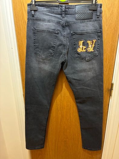Jeans for men